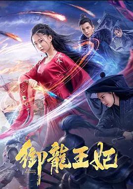 御龙王妃 2019 御龙王妃 2019